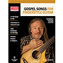 Acoustic Guitar Private Lessons Series, Gospel Songs for Fingerstyle Guitar