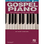 Hal Leonard Keyboard Style Series, Gospel Piano