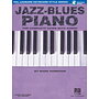 Hal Leonard Keyboard Style Series, Jazz-Blues Piano