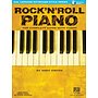 Hal Leonard Keyboard Style Series, Rock'N'Roll Piano