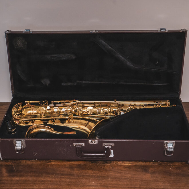 Yamaha YTS-61 Tenor Saxophone