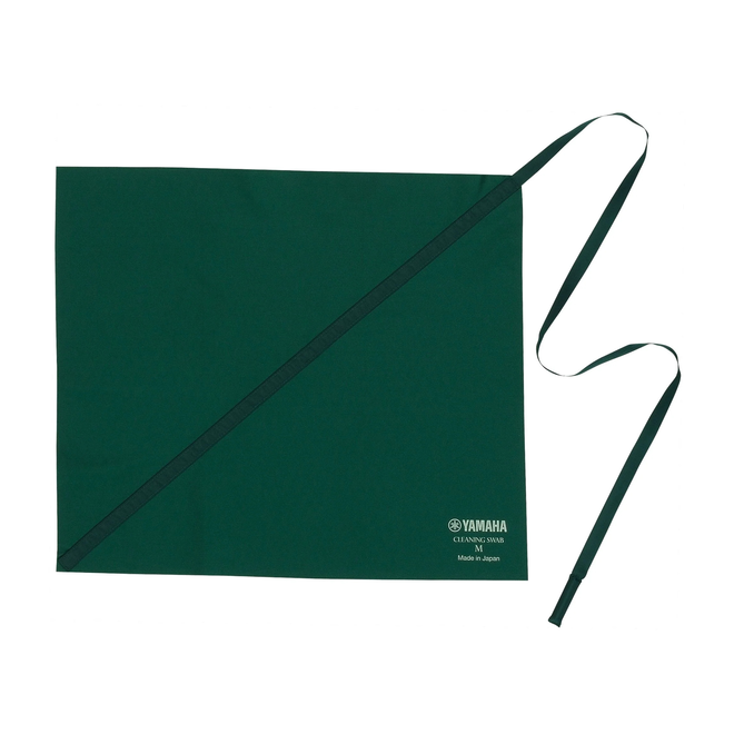 Yamaha Microfiber Cleaning Swab for Clarinet, Medium