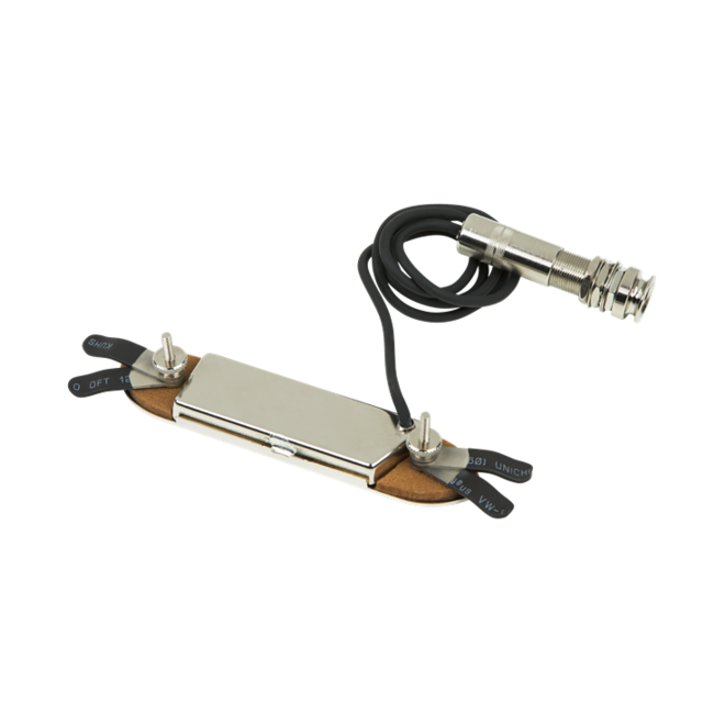 Gretsch Deltoluxe Acoustic Soundhole Pickup