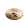 Zildjian K Family Dark Thin Crash Cymbal, 19"