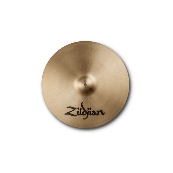 Zildjian K Family Dark Thin Crash Cymbal, 19"
