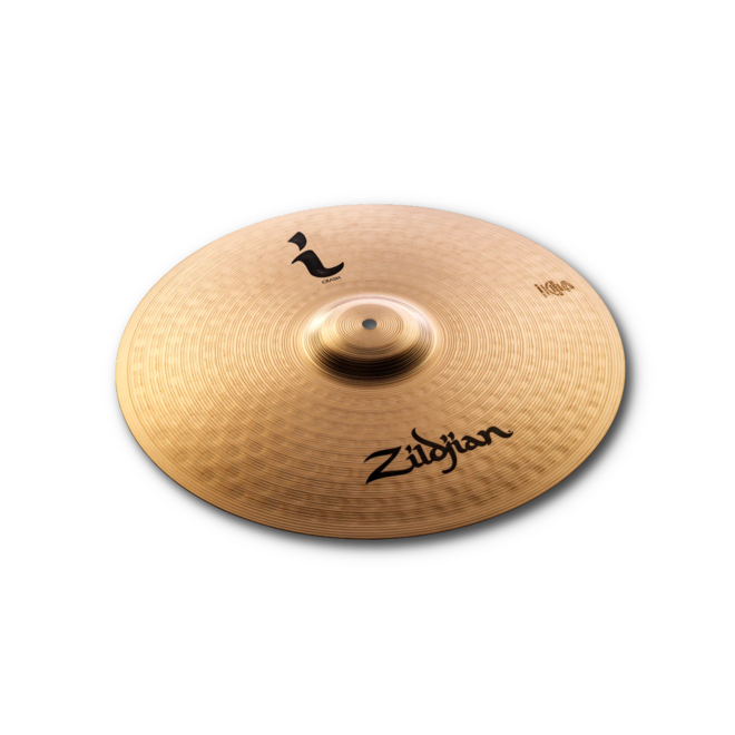 Zildjian i Family Crash Cymbal, 17"