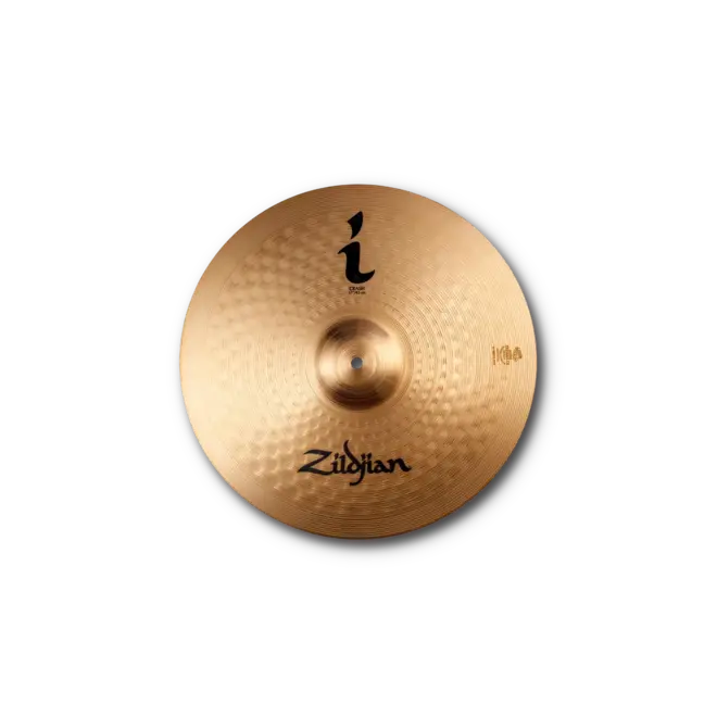 Zildjian i Family Crash Cymbal, 17"