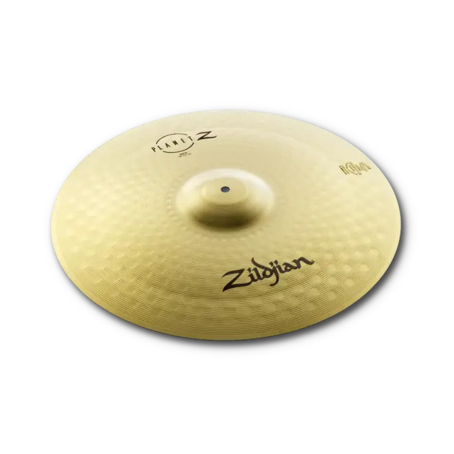 Zildjian Planet Z Complete Cymbal Pack