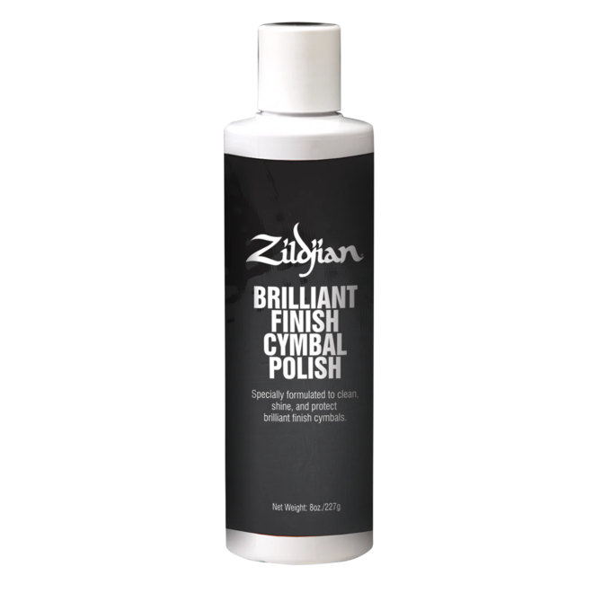 Zildjian Cymbal Cleaning Polish