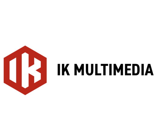 IK Multimedia