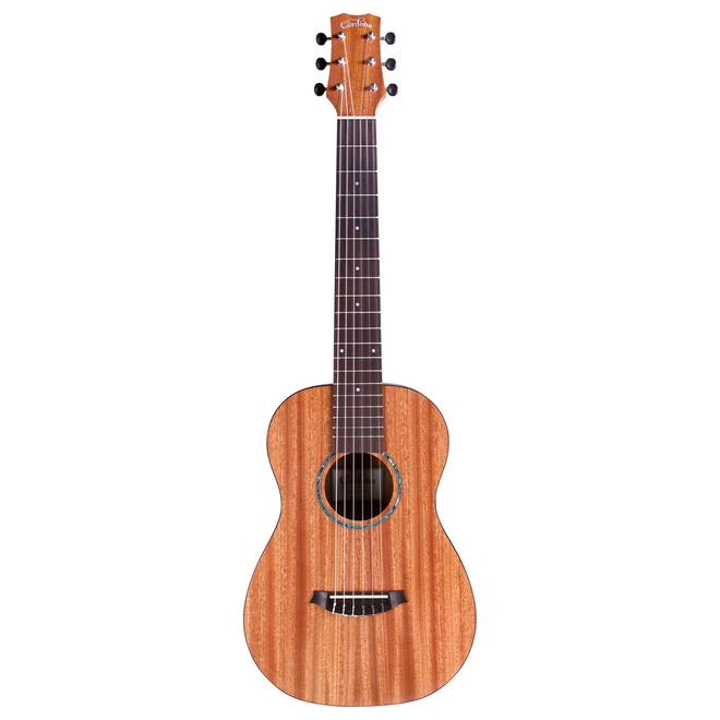 Cordoba Mini II MH Classical Travel Guitar