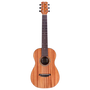 Cordoba Mini II MH Classical Travel Guitar