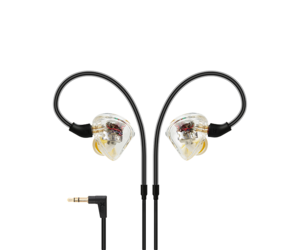 Xvive T9 In-Ear Monitors - Janzen Brothers Music Company