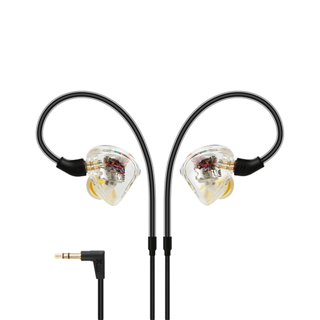 Xvive T9 In-Ear Monitors