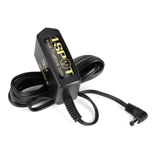 Truetone 1 SPOT NW1 9V Power Supply