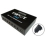 Truetone 1 SPOT Pro XP8-PS Power Supply Expansion Box, w/12V DC Adaptor Cable
