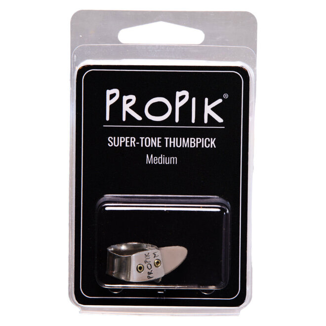 ProPik Super-Tone Thumbpick, Medium