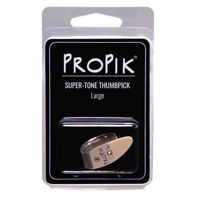 ProPik Super-Tone Thumbpick, Large