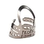 ProPik Fingertone Extra Comortable Split Wrap Fingerpicks, Nickel-Silver, Large (2 Pack)