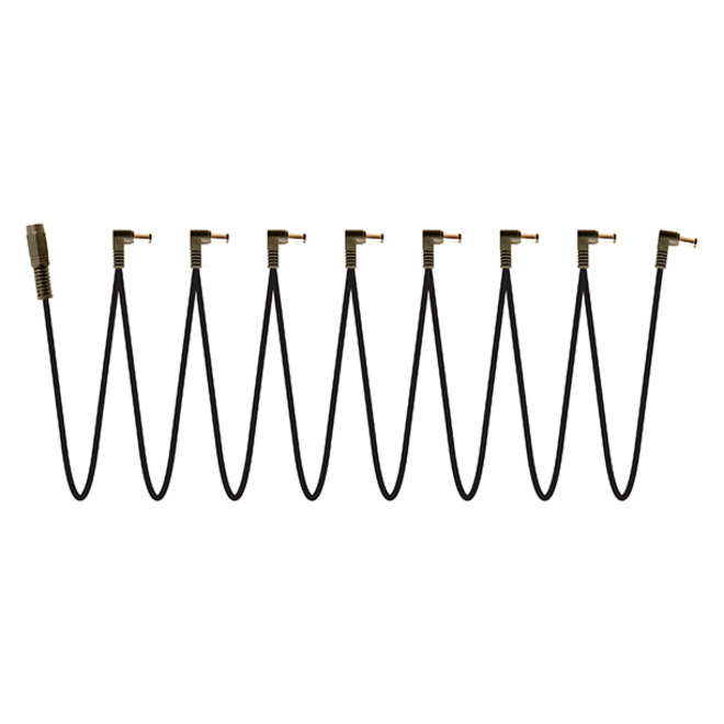 Truetone 1 SPOT Multi-Plug 8 Cable