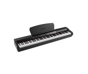 Alesis Prestige Artist 88-Key Digital Piano w/Graded Hammer