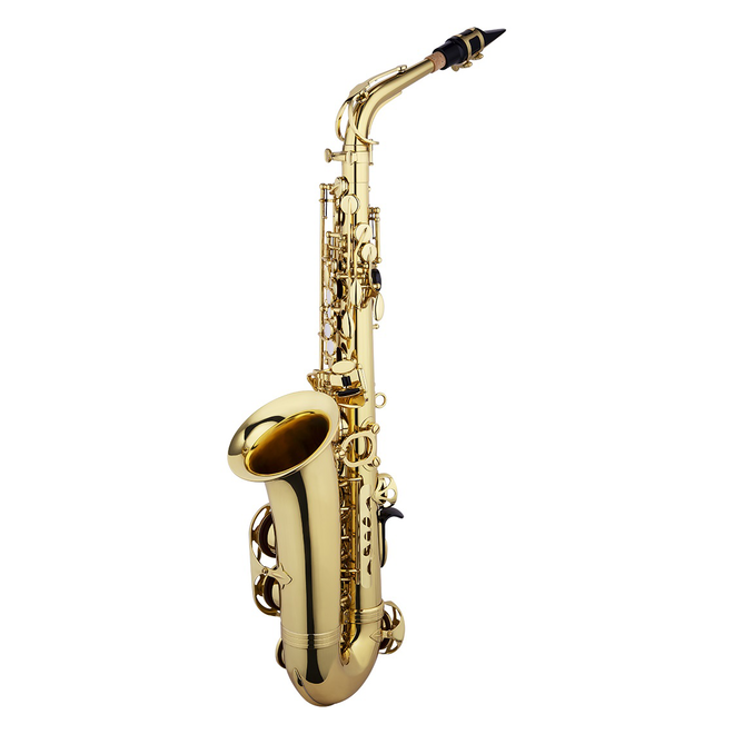 Jupiter JAS510A Alto Saxophone