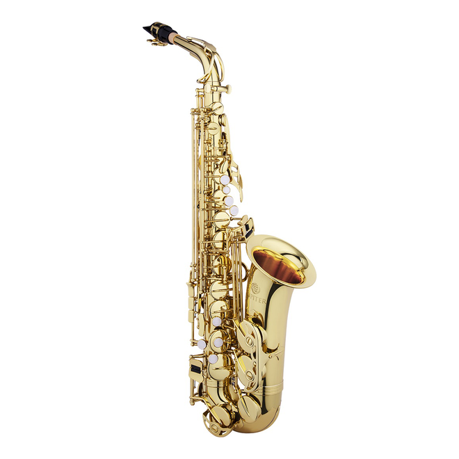 Jupiter JAS510A Alto Saxophone