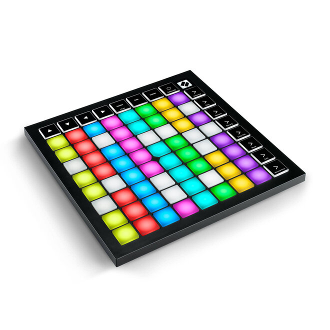 Novation Launchpad X Pad Controller