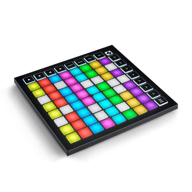 Novation Launchpad Mini MK3 Mini Pad Controller