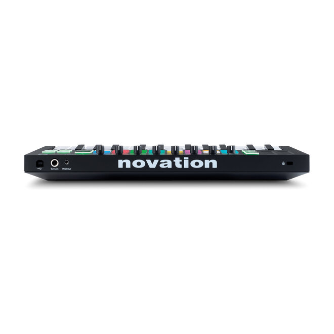 Novation Launchkey Mini MK3 MIDI Controller