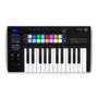 Novation Launchkey 25 MK3 USB Keyboard Controller