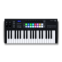Novation Launchkey 37 MK3 USB Keyboard Controller