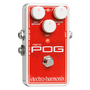 Electro-Harmonix Nano POG Polyphonic Octave Generator Pedal