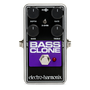 Electro-Harmonix Bass Clone Analog Bass Chorus Pedal
