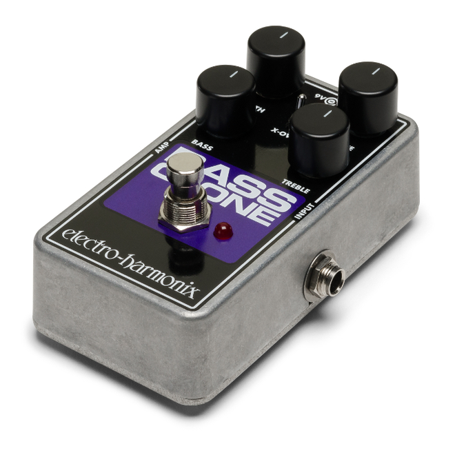 Electro-Harmonix Bass Clone Analog Bass Chorus Pedal