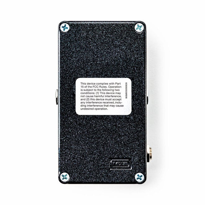 MXR M307 Layers Harmonic Sustain Pedal