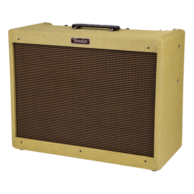 Fender Blues Deluxe Reissue, Tweed