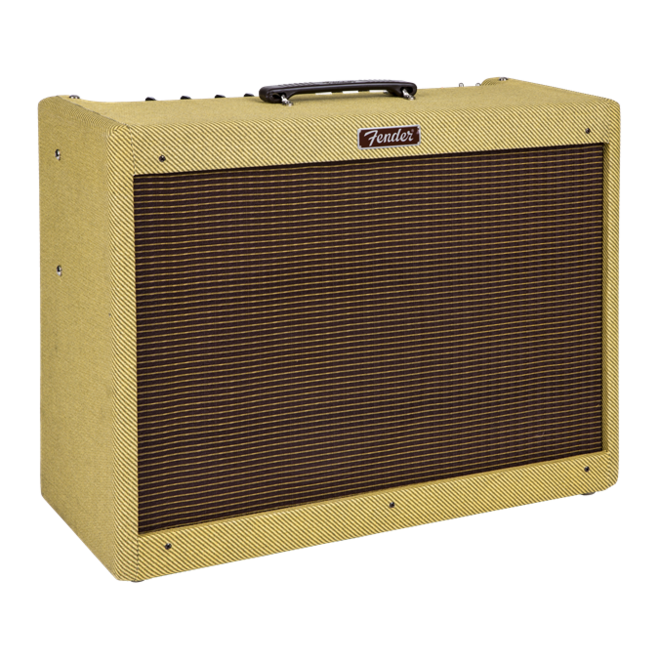 Fender Blues Deluxe Reissue, Tweed