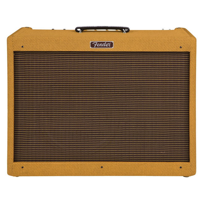 Fender Blues Deluxe Reissue, Tweed