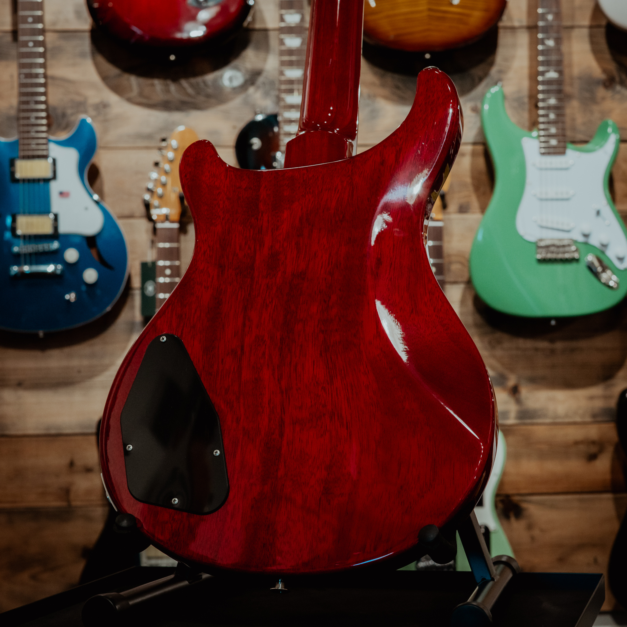 ギター PRS S2 McCarty 594 Thinline PRS S2 McCarty594 Thinline MTS '24 – Thomann Polska