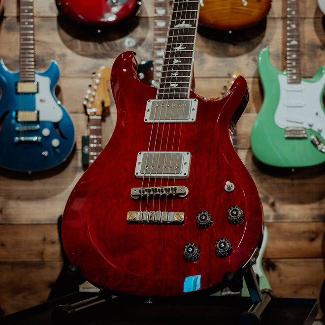 PRS S2 McCarty 594 Thinline Standard Electric Guitar