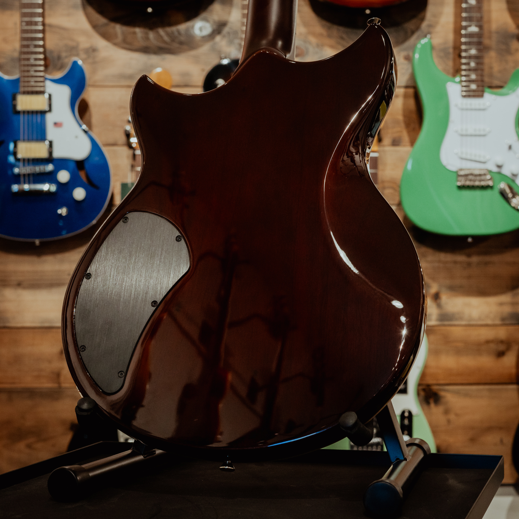 Yamaha RSP02T Professional Revstar II Electric, Made in Yamaha RSP02T Professional Revstar II Electric, Made in