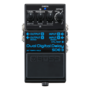 Boss SDE-3 Dual Digital Delay Pedal