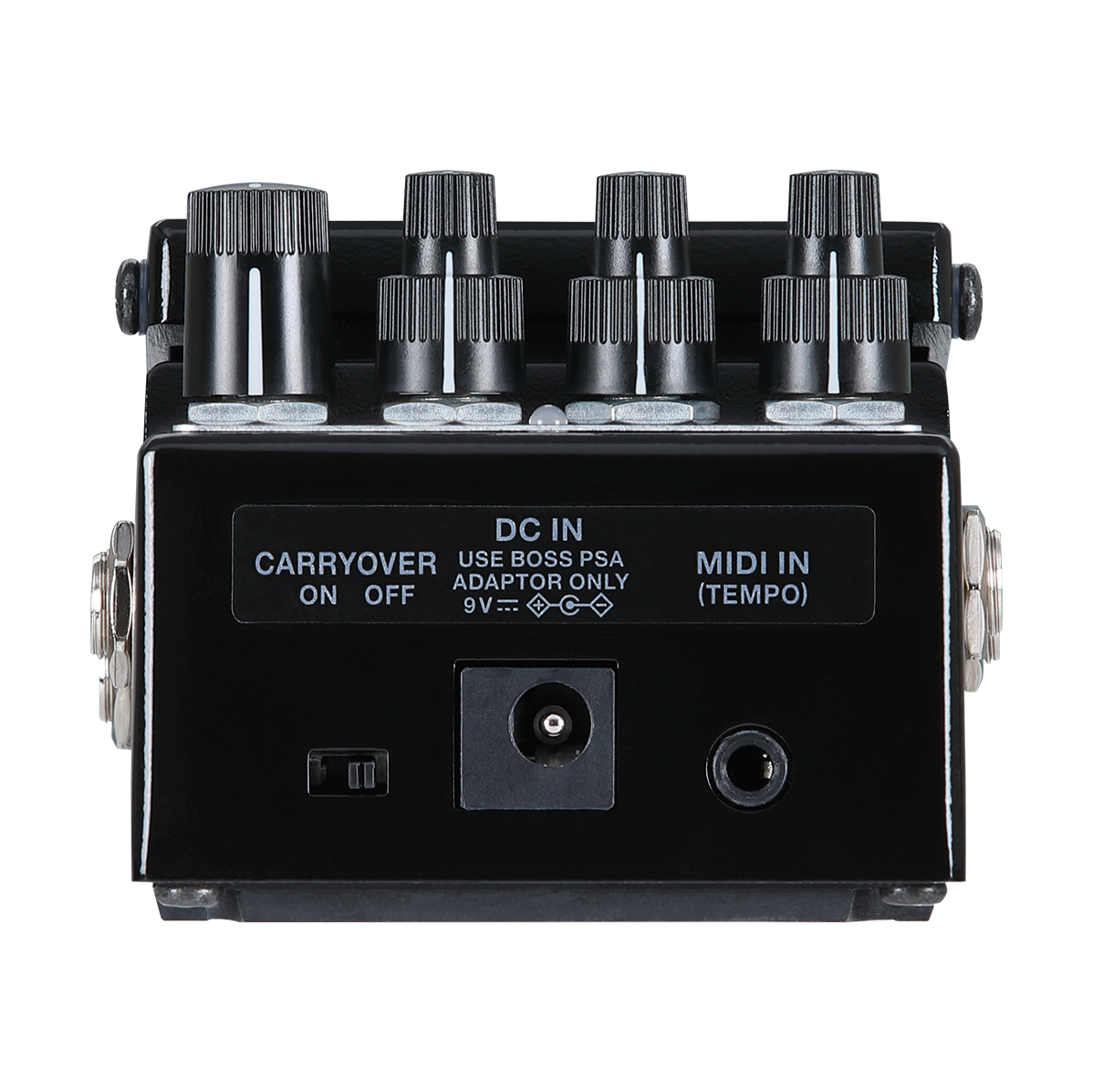 Boss SDE-3 Dual Digital Delay Pedal - Janzen Brothers Music Boss SDE-3 Dual Digital Delay Pedal - Janzen Brothers Music