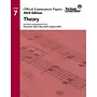 RCM 2024 Examination Papers, Level 7 Theory