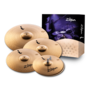 Zildjian i Family Pro Gig Cymbal Pack