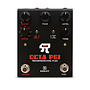 Keeley Octa Psi Transfigurating Fuzz Pedal
