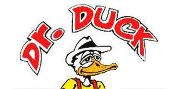 Dr. Duck's