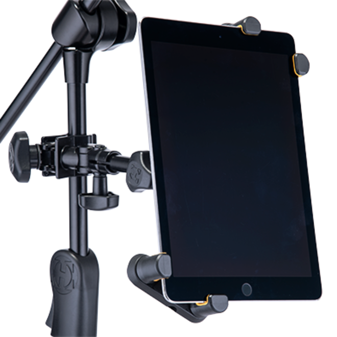 Hercules DG307B Tablet & Phone Holder