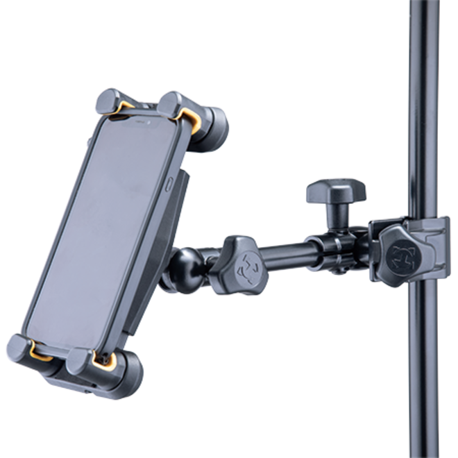 Hercules DG307B Tablet & Phone Holder